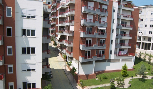 Pandemia prek tregun e pasurive te paluajtshme: Kredia per banesa ra ndjeshem